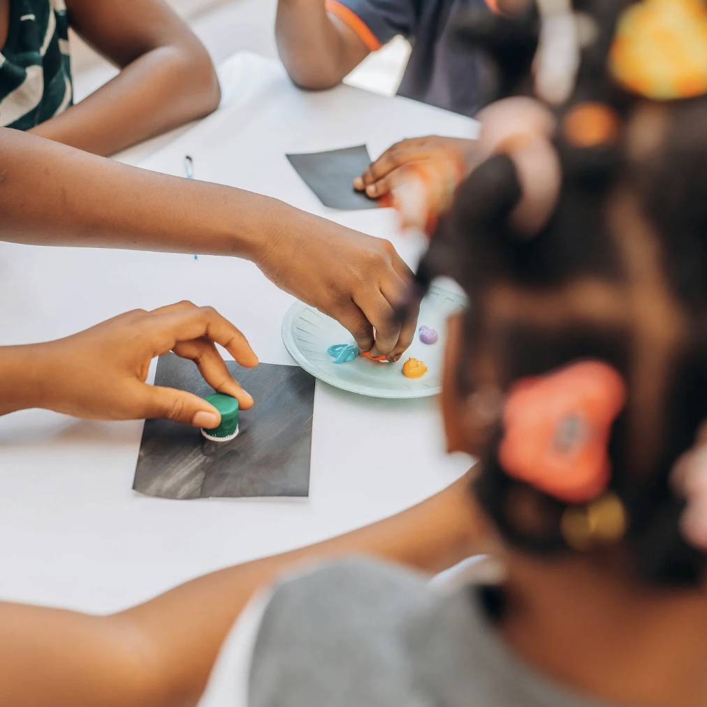 Activités extra-scolaires à Sitges Activités extra-scolaires à Sitges