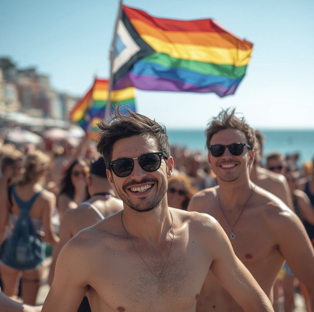 Gay friendly à Sitges Gay friendly à Sitges