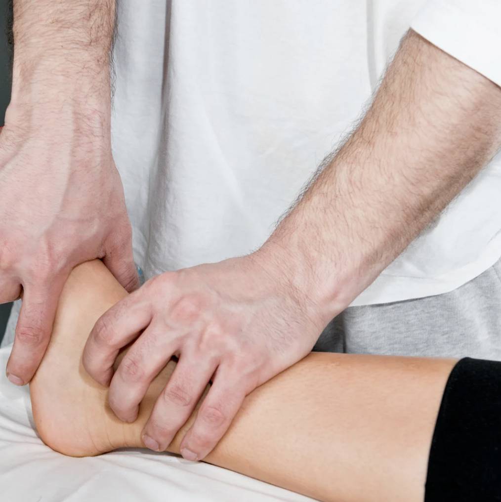 Ostéopathes à Sitges