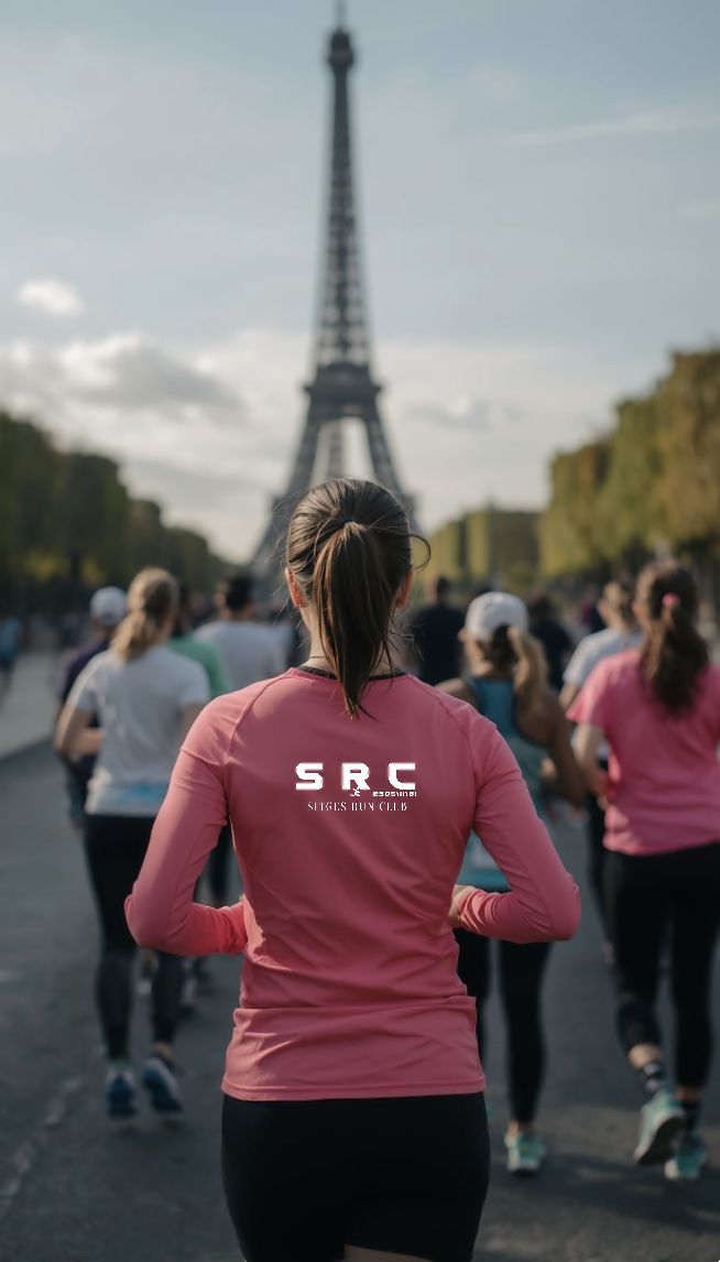 SRC SITGES RUN CLUB PREMIUM