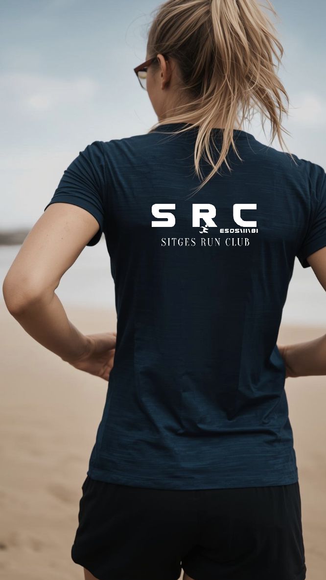 SRC SITGES RUN CLUB