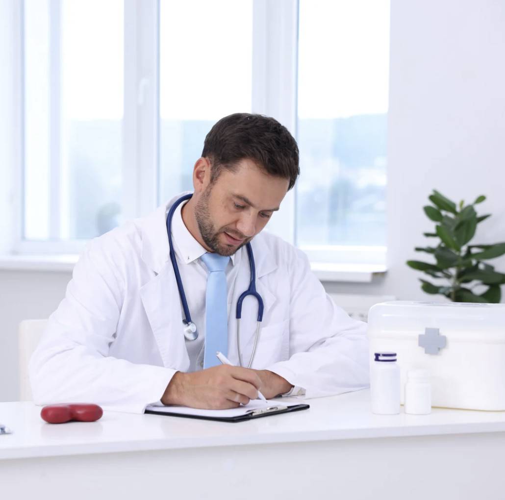 Spécialistes de santé à Sitges