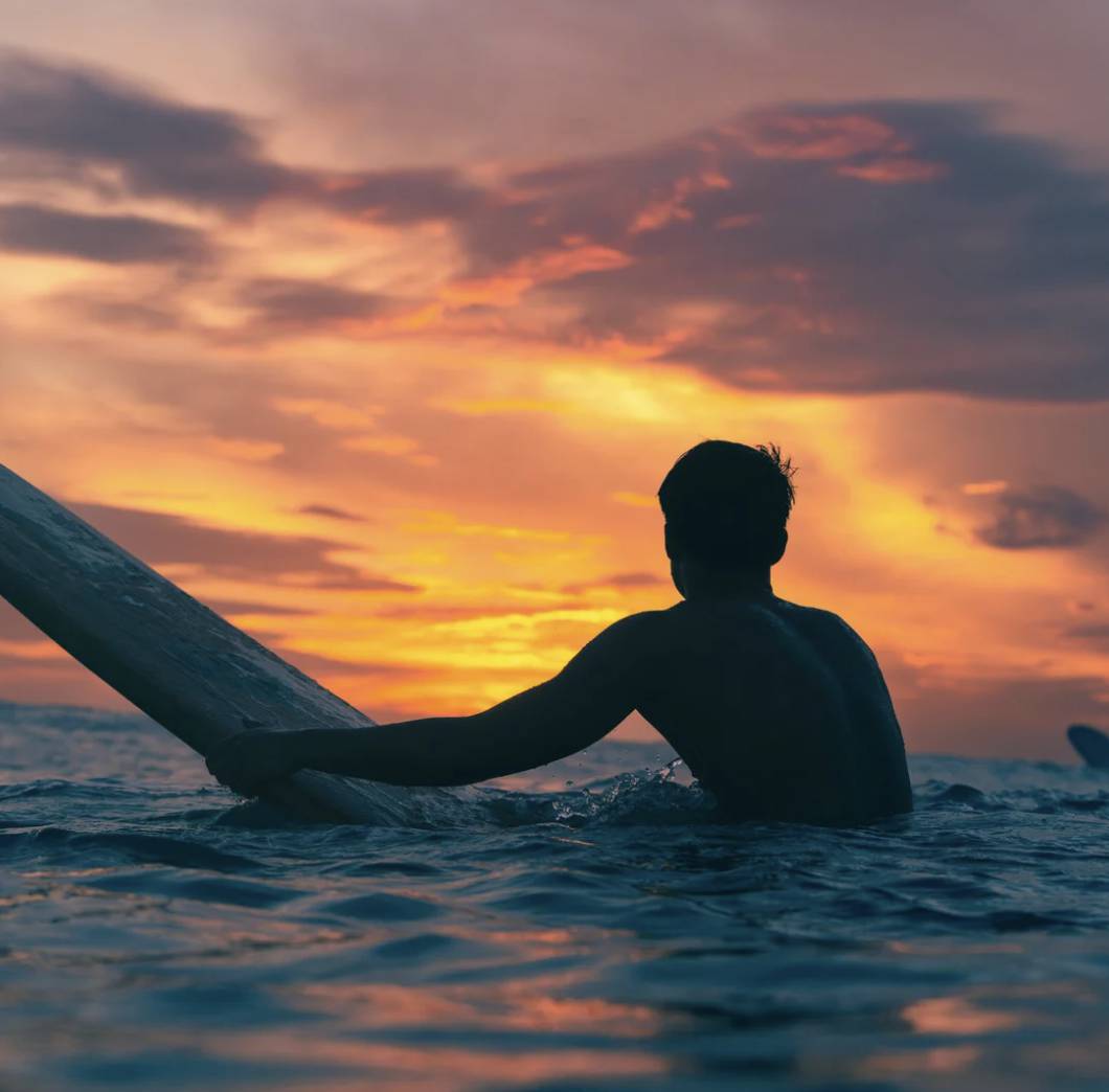 Surf et port de Sitges Surf et port de Sitges