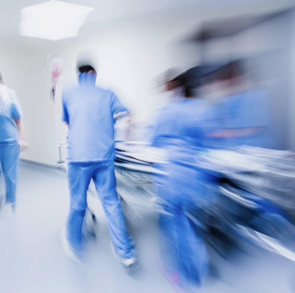 Urgences et hôpitaux à Sitges