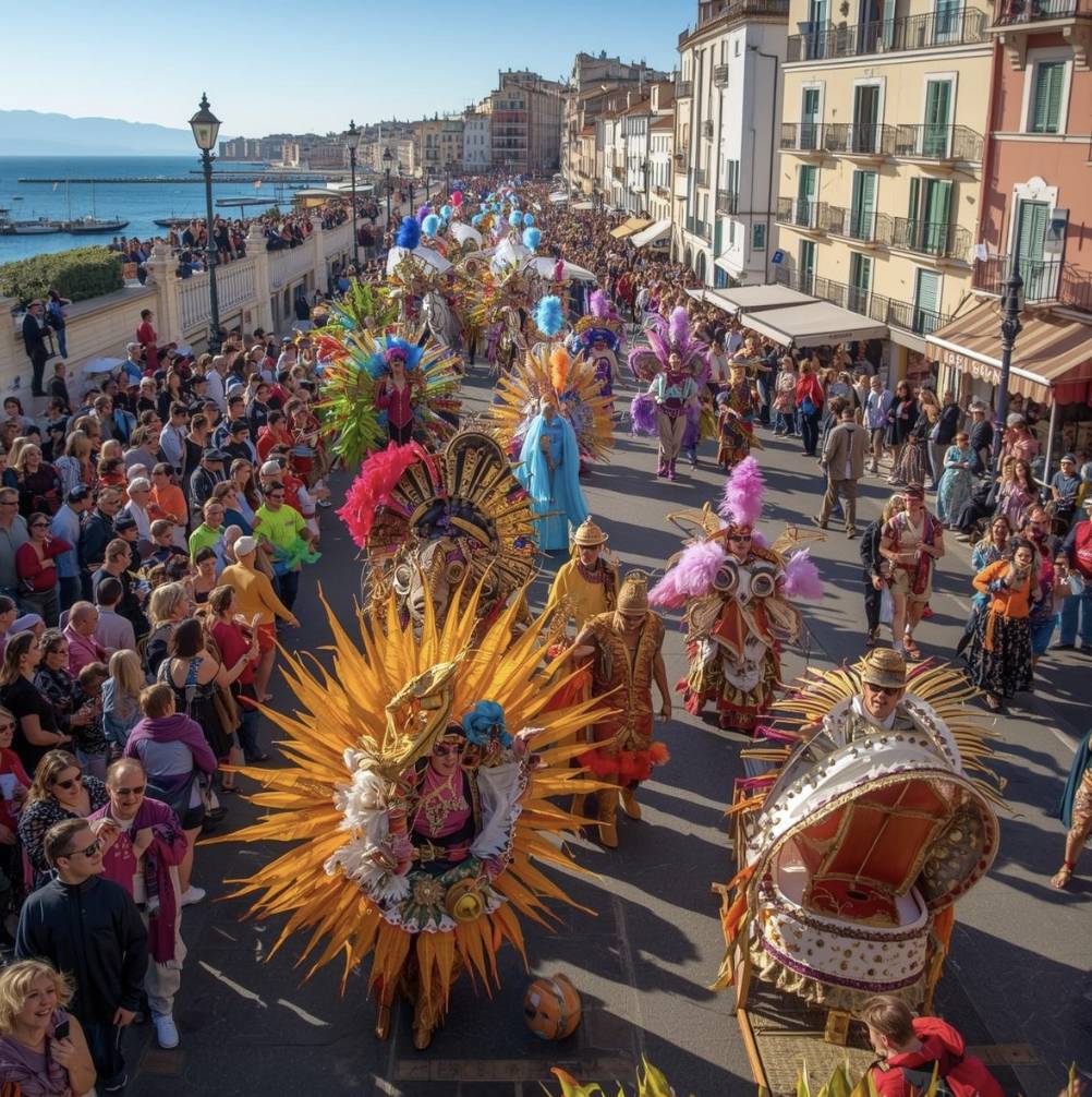 evenements sitges événements sitges carnaval sitges festival du film fantastique