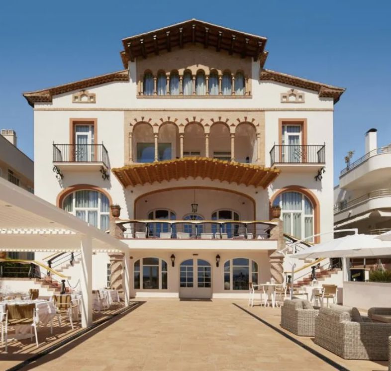 hotels sitges hotels sitges